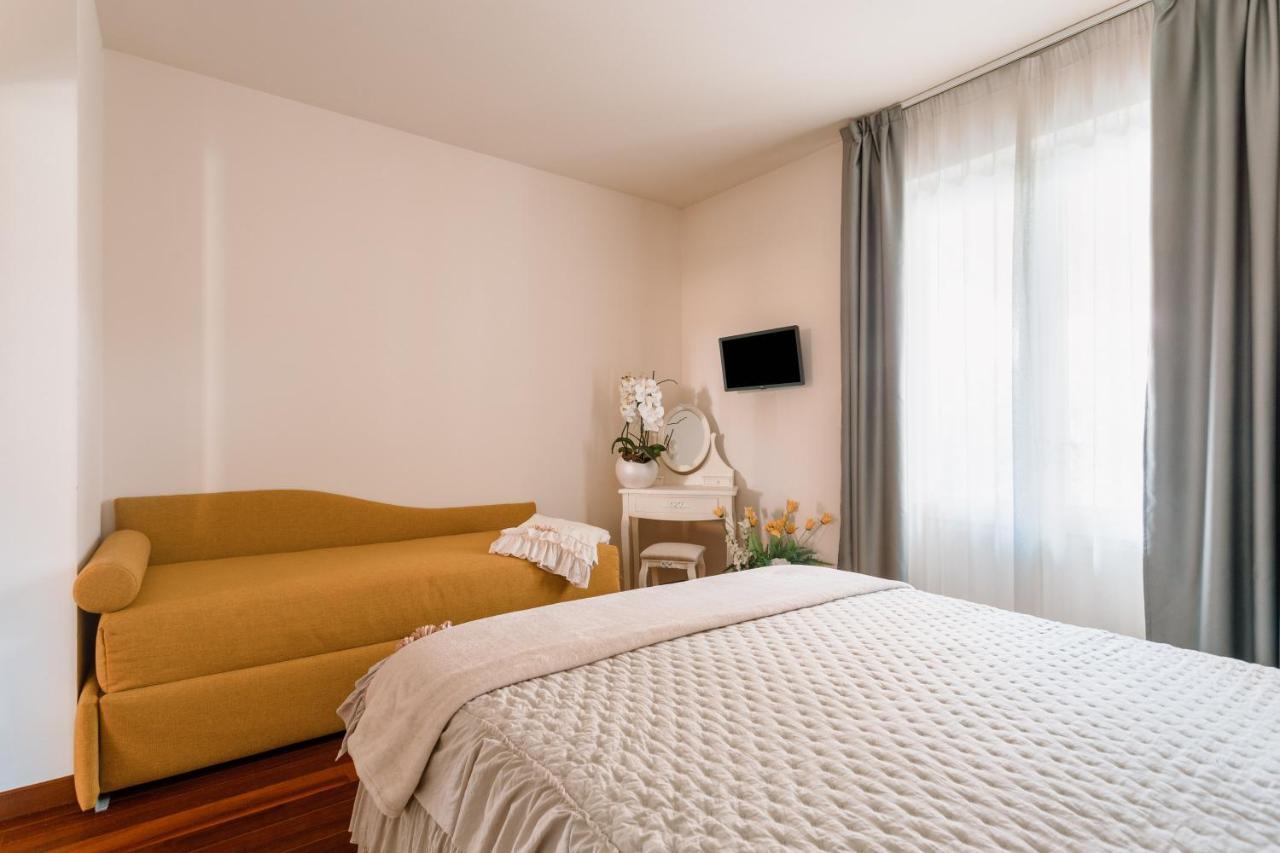 Villa Diletta B&B Forte dei Marmi Extérieur photo