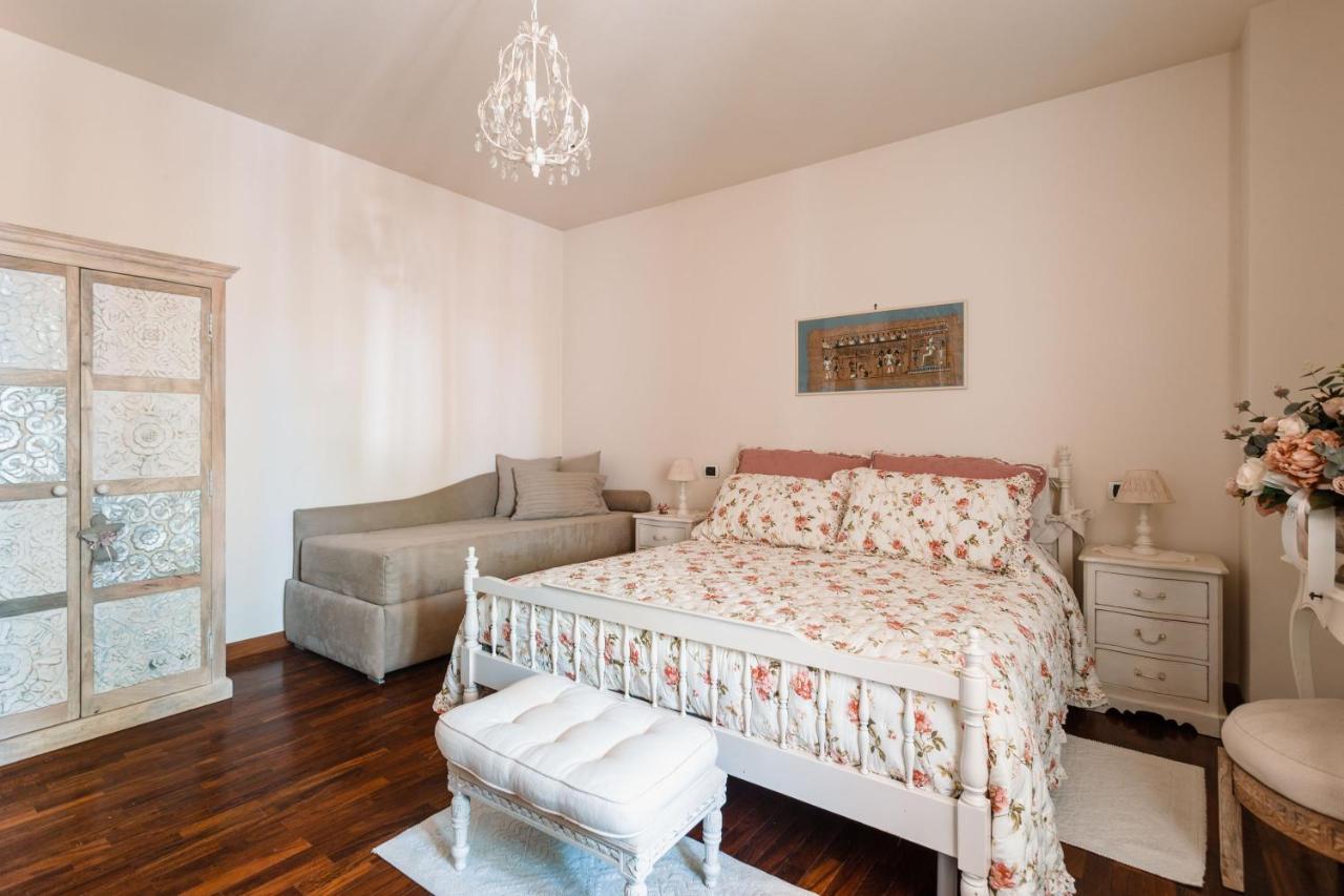 Villa Diletta B&B Forte dei Marmi Extérieur photo