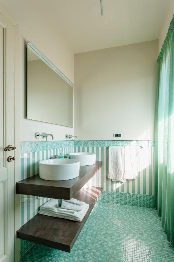 Villa Diletta B&B Forte dei Marmi Extérieur photo