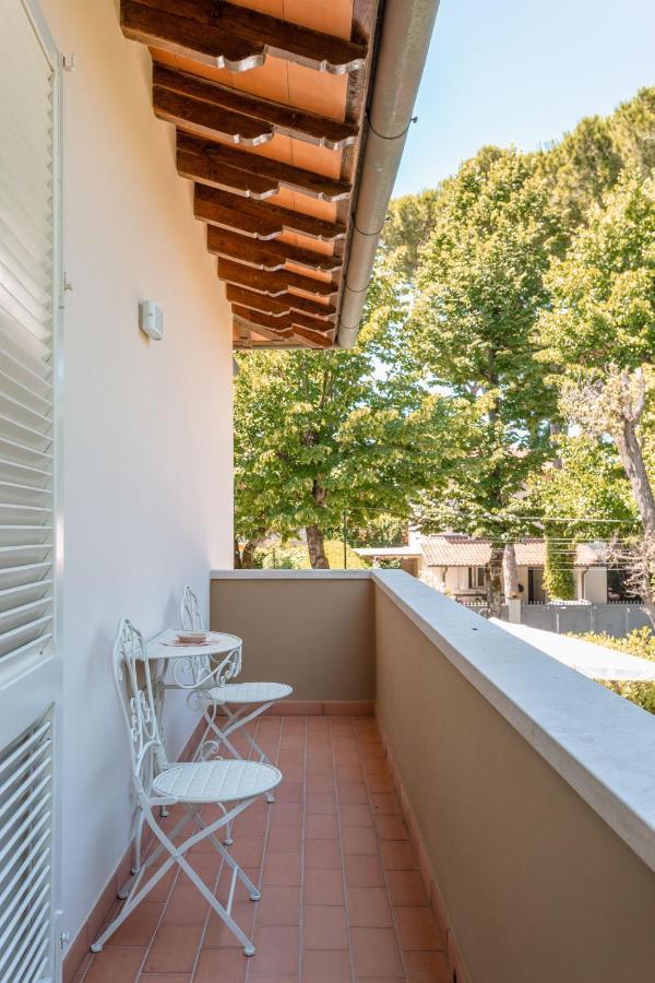 Villa Diletta B&B Forte dei Marmi Extérieur photo