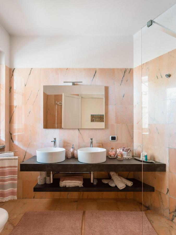 Villa Diletta B&B Forte dei Marmi Extérieur photo