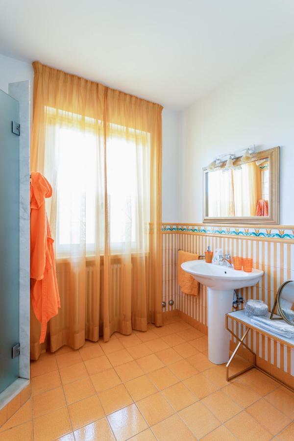 Villa Diletta B&B Forte dei Marmi Extérieur photo