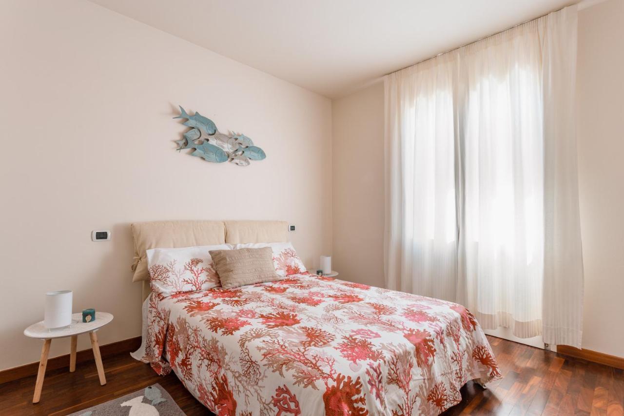 Villa Diletta B&B Forte dei Marmi Extérieur photo