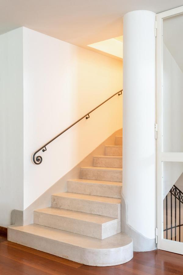 Villa Diletta B&B Forte dei Marmi Extérieur photo
