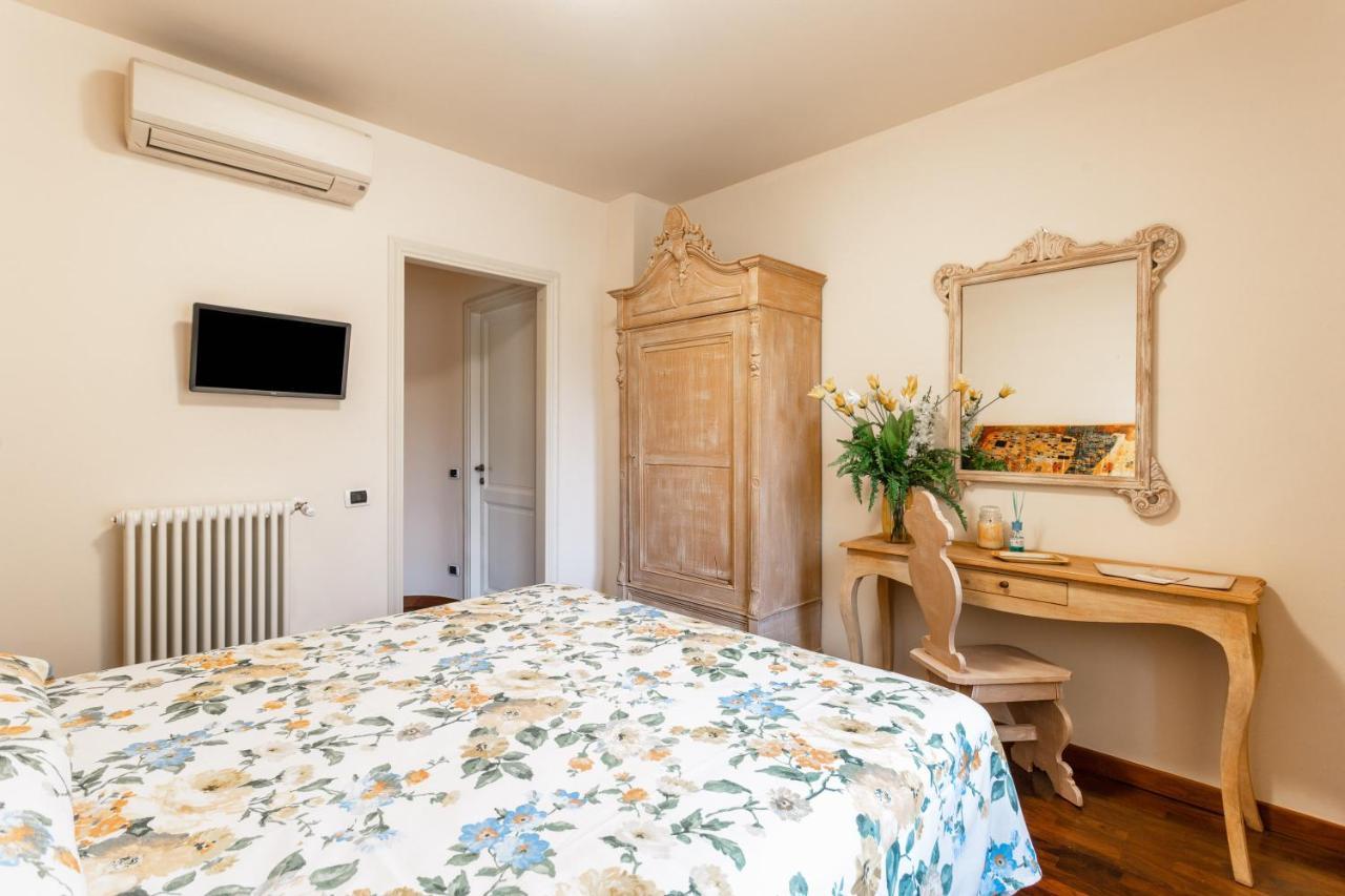 Villa Diletta B&B Forte dei Marmi Extérieur photo
